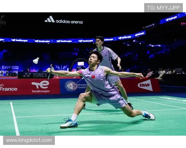 上海羽毛球队在世界锦标赛中的表现分析与状态点评