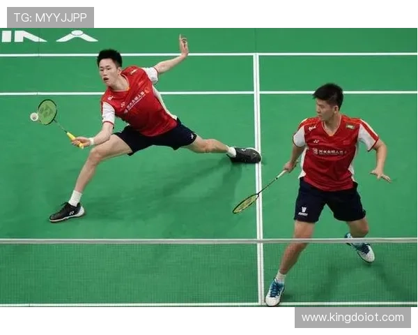 上海羽毛球队总决赛精彩表现解析团队协作的重要性与未来展望