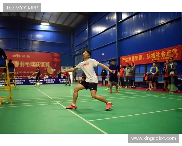 上海羽毛球队在冠军赛中的卓越表现与实力分析