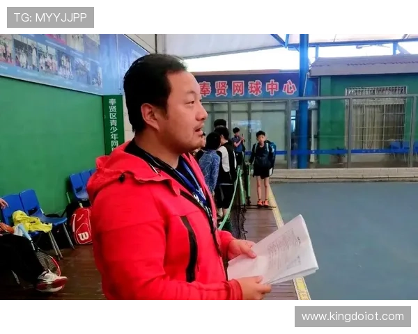 上海网球队战术创新引领网球新潮流助力竞技水平大幅提升 上海网球队战术创新引领网球新潮流助力竞技水平大幅提升