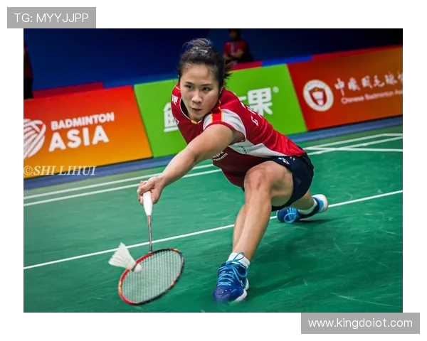 上海羽毛球队在挑战赛中的耐力表现分析与总结