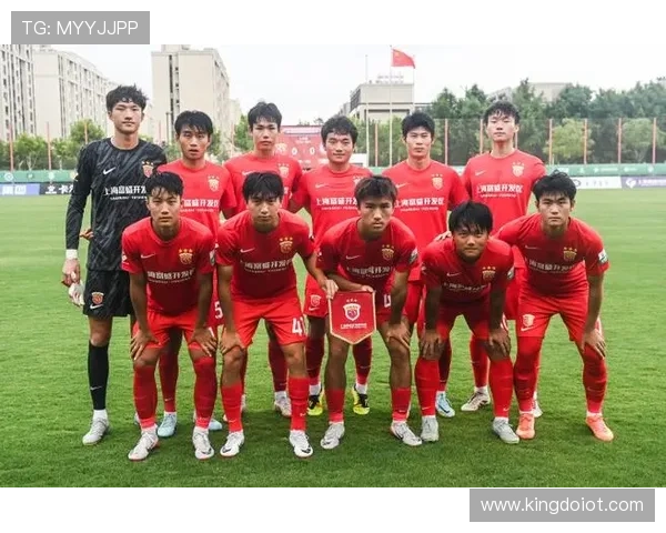 上海足球队逆袭之路揭秘精英赛背后的奋斗与荣耀 上海足球队逆袭之路揭秘精英赛背后的奋斗与荣耀