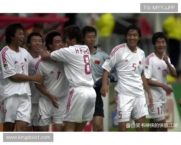 中国足球崛起淘汰韩国明星球员展现实力与潜力的新时代 中国足球崛起淘汰韩国明星球员展现实力与潜力的新时代