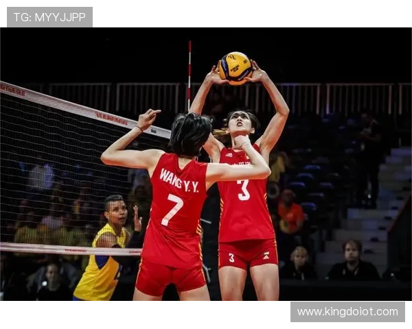 世锦赛分析：西安排球队灵活战术的成功与挑战