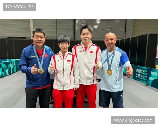 乒乓球与足球的交汇点：明星运动员们的多元化运动之路与成就分享