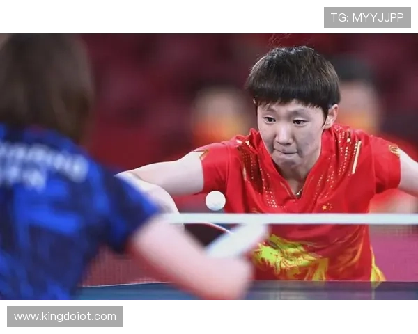 乒乓球的魅力：深入解析北京乒乓球队的极速训练与竞技风采