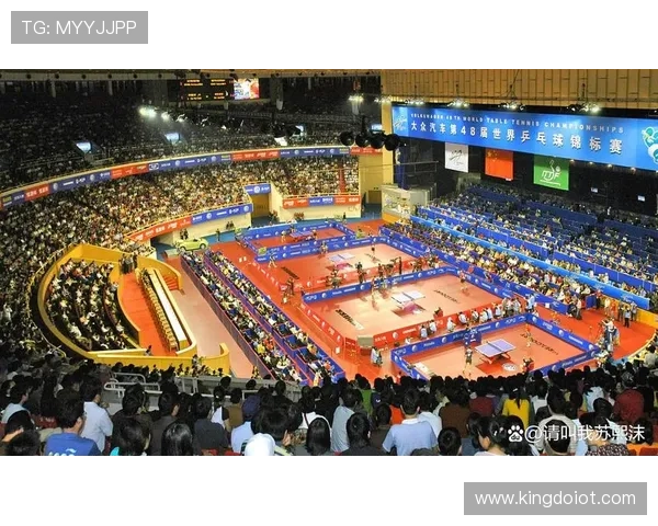 乒乓球意识实力榜单权威发布揭示顶尖选手潜力与竞争力分析 乒乓球意识实力榜单权威发布揭示顶尖选手潜力与竞争力分析