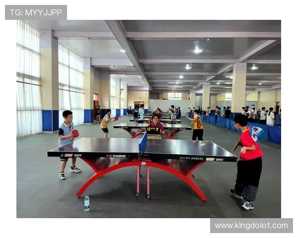 乒乓球的魅力与团队精神西安乒乓球队的协作之道揭秘