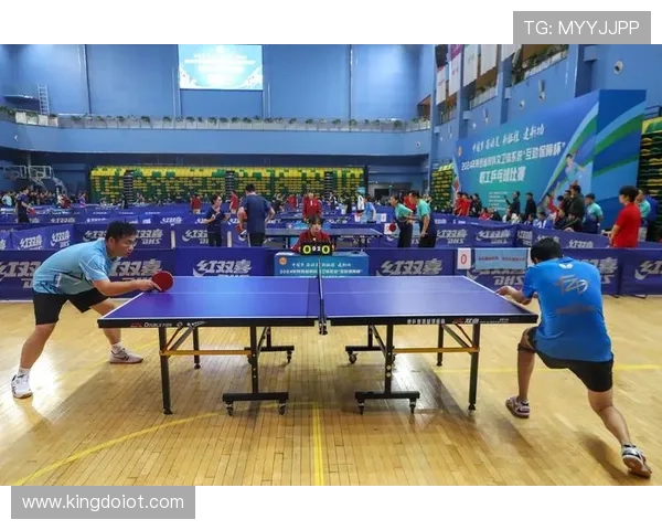 乒乓球战术分析：深入探讨西安乒乓球队的盯防策略与技巧