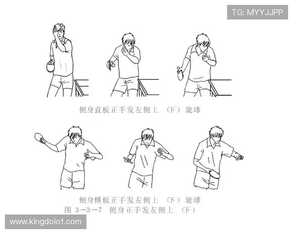 乒乓球深度解析:揭秘北京乒乓球队的战术布局与训练策略 乒乓球深度解析:揭秘北京乒乓球队的战术布局与训练策略