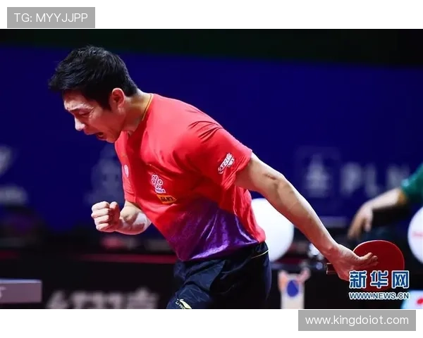 乒乓球心理素质评比出炉深圳乒乓球队荣登第五名引关注