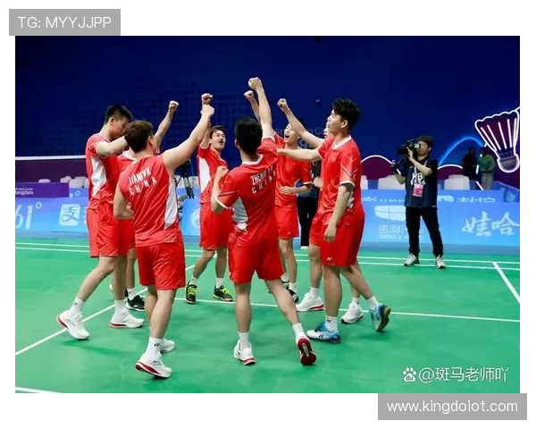 亚运会特别报道：西安羽毛球队如何在拼搏中实现梦想与成长