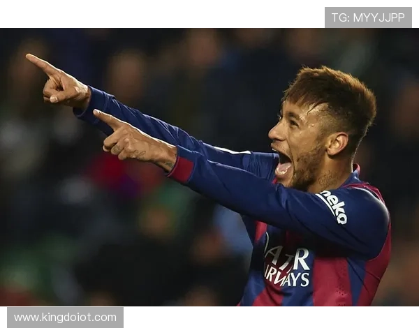 从青涩少年到足球巨星内马尔的成长之路与奋斗故事 从青涩少年到足球巨星内马尔的成长之路与奋斗故事