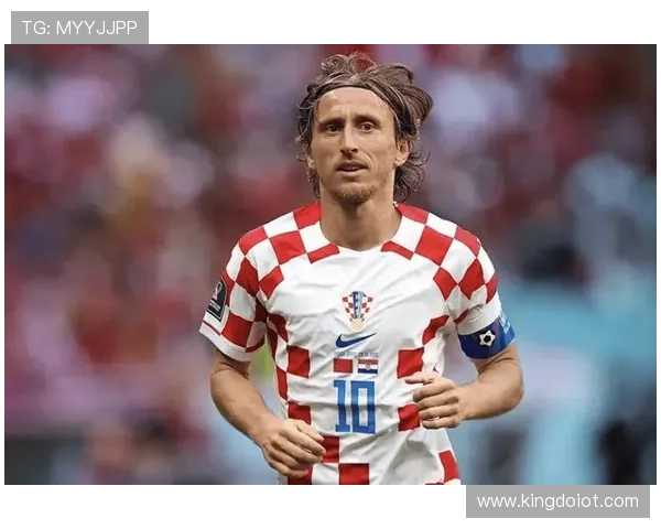 克罗地亚足球明星背后的号码故事与传奇成就解析