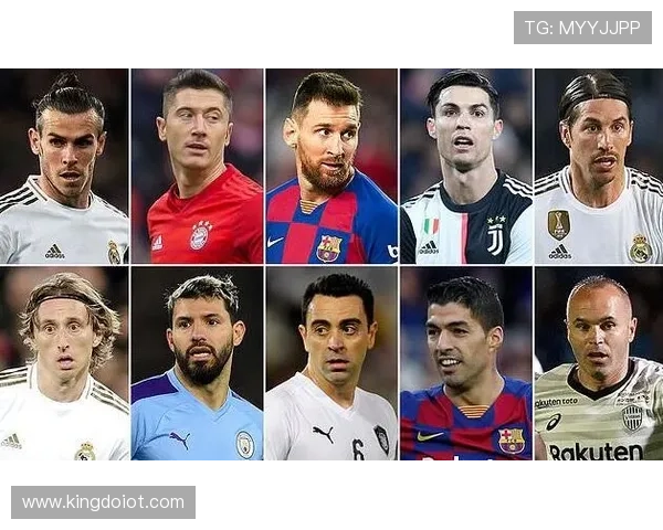 全球足球明星收入排行榜谁是最富有的球员揭秘