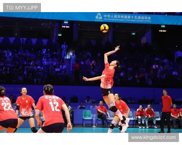 西安排球队在排球赛中的整体压制策略与成效分析