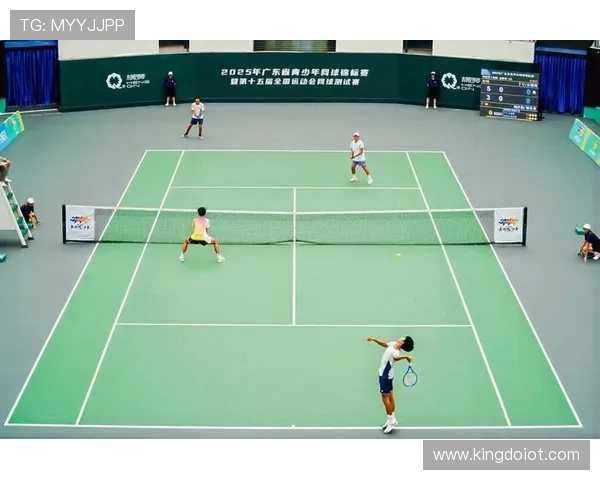 赛后分析：北京网球队与深圳网球队的表现与状态对比解析