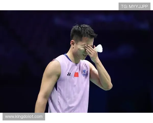 重庆羽毛球队在大师赛中的节奏表现分析与战术探讨