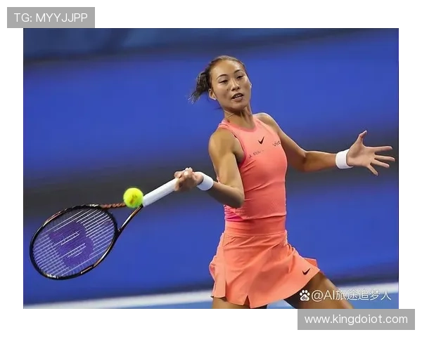 网球新手必看：从零开始的比赛经验与技巧全攻略