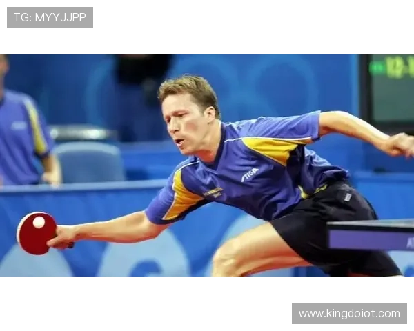 南京乒乓球队阵地战体系的战术解析与实践探讨