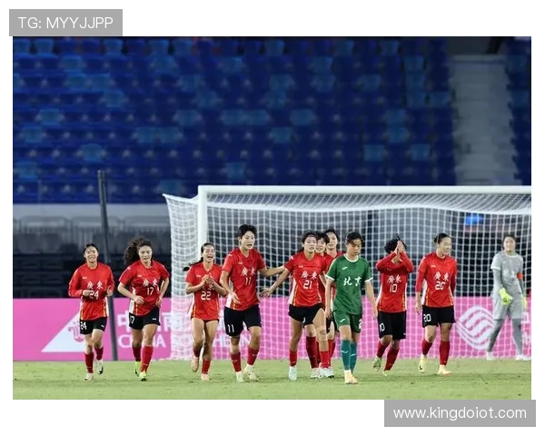 广州足球队在全运会中的节奏表现分析与点评